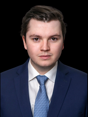 Eamonn Austin