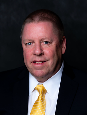 Patrick Moroney